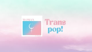 Transpop  Ava Mosher Official Audio [upl. by Letreece]