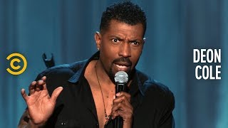 What It Means to Manage Your Blackness  Deon Cole [upl. by Scottie]