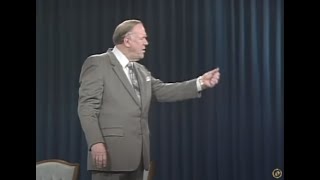 quotThe Believers Authority Vol 1quot  Rev Kenneth E Hagin  Copyright Protected [upl. by Wildon797]