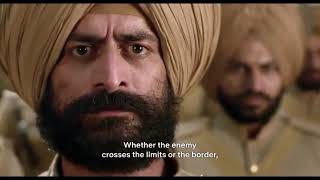 21 Sarfarosh Saragarhi 1897 S01E01 [upl. by Ethan]