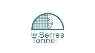 presentation des SERRES TONNEAU [upl. by Elva]