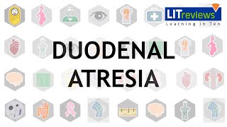 Duodenal Atresia [upl. by Mayfield]