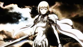 Claymore OST 01  Ginme no Majo  Claymore HQ [upl. by Orly]