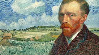 Vincent Van Gogh Paintings [upl. by Ahsenet]