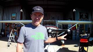 HOWTO Prep for Annual Inspection  Cessna 150 [upl. by Loughlin]