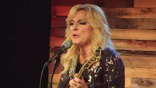 Rhonda Vincent amp The Rage  Midnight Angel Live [upl. by Botnick]