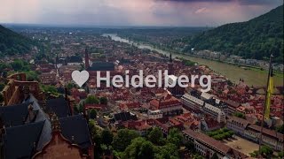 Heidelberg Imagefilm [upl. by Anastasius]