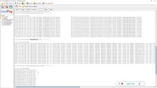 neapay cards generator [upl. by Jaddo58]
