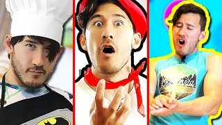 BEST OF Markiplier Makes [upl. by Aidul]