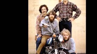 Creedence Medley  The Best [upl. by Tapes]