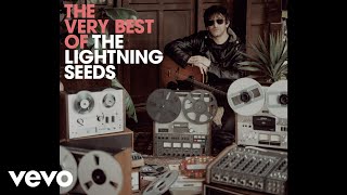 The Lightning Seeds  Marvellous 7quot Version Audio [upl. by Oludoet]