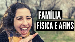 HOMENAGEM AOS MEUS INSCRITOS • Física e Afins [upl. by Maram784]