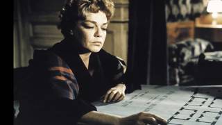 Top 10 Simone Signoret Films [upl. by Anahsohs]