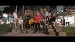 Hayaan Mo Sila  Ex Battalion x OC Dawgs Official Music Video [upl. by Sokram]