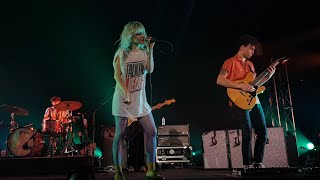 Aint It Fun  Paramore Live in Manila 2018 [upl. by Spence261]