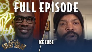 Ice Cube FULL EPISODE  EPISODE 5  CLUB SHAY SHAY [upl. by Oisor]