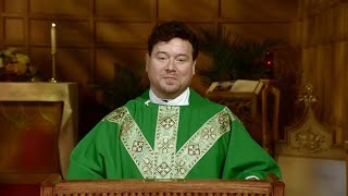 CatholicTV Network Todays Mass [upl. by Aneetsirk]