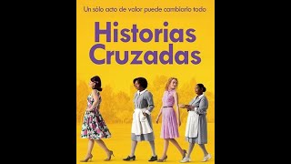 Películas  Historias Cruzadas  Trailer  Oscar 2005 [upl. by Je596]