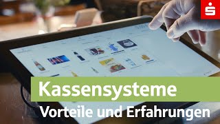 Das intelligente Kassensystem  Vorteile und Erfahrungen [upl. by Attenal586]