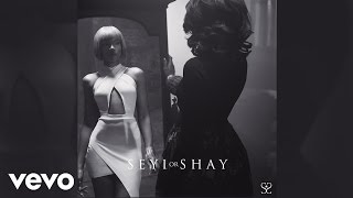 Seyi Shay  Right Now Official Audio [upl. by Evy845]