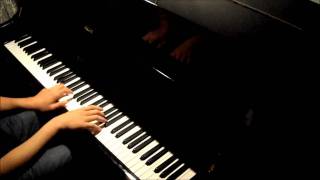 Cras numquam scire  Dantalian no Shoka OP Piano [upl. by Wadell]