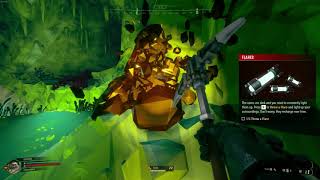 Deep Rock Galactic  Tutorial Walkthrough and Beginner Tips I Wish I had Known When I Started [upl. by Luhey]