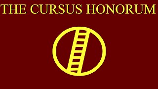 The Cursus Honorum [upl. by Gitlow]