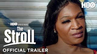 The Stroll  Official Trailer  HBO [upl. by Refinnej554]