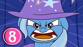 Princess Trixie Sparkle  Episode 8  Astelle [upl. by Novel]