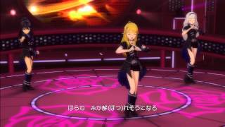 THE iDOLMSTER 2 「Marionette no Kokoro」 （Miki Hibiki amp Takane） [upl. by Aehr]