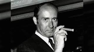 Henry Mancini  Lujon slowed  reverb [upl. by Elleiad]