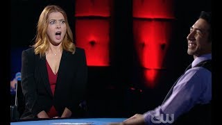 Penn amp Teller Fool Us  Jimmy Ichihana Astonishes Alyson Hannigan [upl. by Rudin]