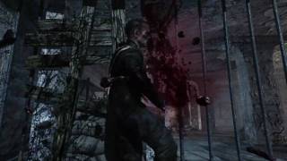 Call of Duty World at War Zombies Bonus Mode Trailer Official HD [upl. by Candless]