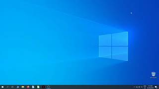 Windows 10  Change startup apps [upl. by Eornom]