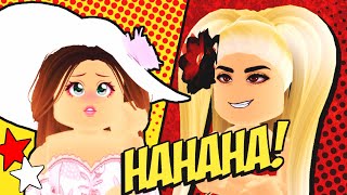 FRENEMIES FINALE😲❤️️Roblox Royale High Series [upl. by Cleopatra45]