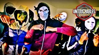 Familia Gang  Trap House Official Video [upl. by Bella]