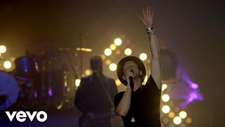 OneRepublic  If I Lose Myself Live In South Africa [upl. by Nahtaoj]