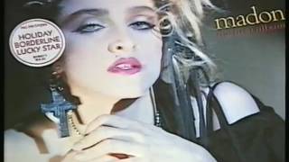 Madonna  Unauthorized Biography Part 3  First Album  Desperately Seeking Susan  1982 to 1985 [upl. by Bihas]