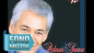 Adnan Şenses  Güzelsin Official Audio [upl. by Rowland]