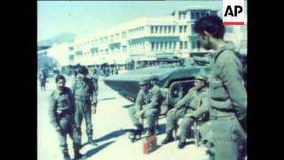 Afghanistan  The Soviet Invasion B [upl. by Nivahb]