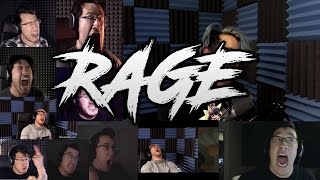 MARKIPLIER ULTIMATE RAGE COMPILATION [upl. by Glenn576]