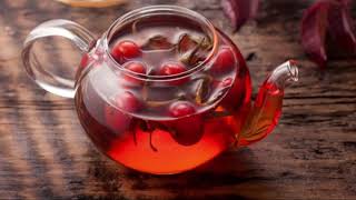 5 Benefits of Drinking Rose Hip Tea [upl. by Aniretak615]