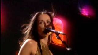 The Corrs Live in London Wembley 2000 Breathless [upl. by Eelnodnarb372]