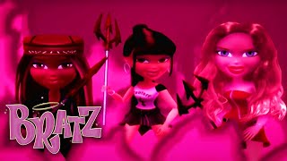 Frenemies  Bratz Series Compilation [upl. by Yeslah107]