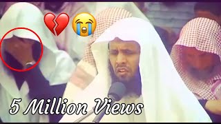 Beautiful Recitation Surah ImranDhariyat Sheikh Mansour AsSalimi الشيخ منصور السالمي [upl. by Ellon]