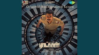 Ratsasan Theme [upl. by Fosdick]