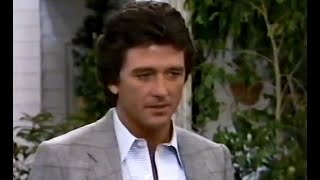 Patrick Duffy  Dallas Southfork Set Tour [upl. by Tiossem]