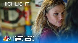 The Wrong Habits  Chicago PD Episode Highlight [upl. by Brannon]