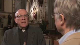 Father George Coyne Interview 17  Richard Dawkins [upl. by Lramaj778]