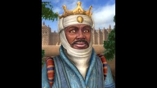 BLACK HISTORY MONTH I MANSA MUSA I BRAINPOP TIMampMOBY [upl. by Zara]